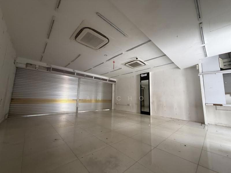 HDB shophouse, Toa Payoh Central, Balestier / Toa Payoh, 500 sqft, Shop / Shophouse For Rent, by Allan Chong, 500252893 - Interior - CommercialGuru.com.sg