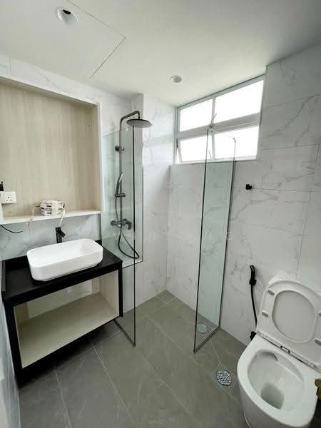 Upper East Coast Rd, Upper East Coast Rd, Bedok / Upper East Coast, Room Rental, 150 sqft, Cluster House For Rent, by Elvin Ang, 500252896 - PropertyGuru.com.sg
