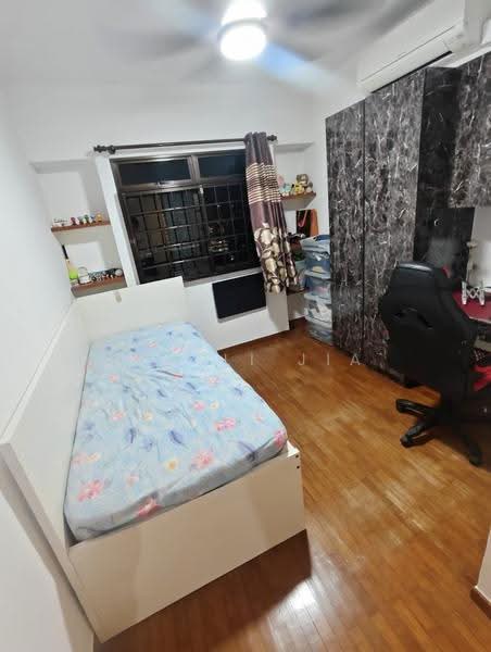 304B Anchorvale Link, 304B Anchorvale Link, Hougang / Punggol / Sengkang, 3 Bedrooms, 1,184 sqft, HDB Flat For Sale, by Lim Li Jia, 500252902 - Bedroom - PropertyGuru.com.sg