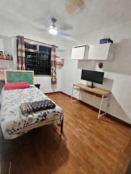 304B Anchorvale Link, 304B Anchorvale Link, Hougang / Punggol / Sengkang, 3 Bedrooms, 1,184 sqft, HDB Flat For Sale, by Lim Li Jia, 500252902 - Bedroom - PropertyGuru.com.sg
