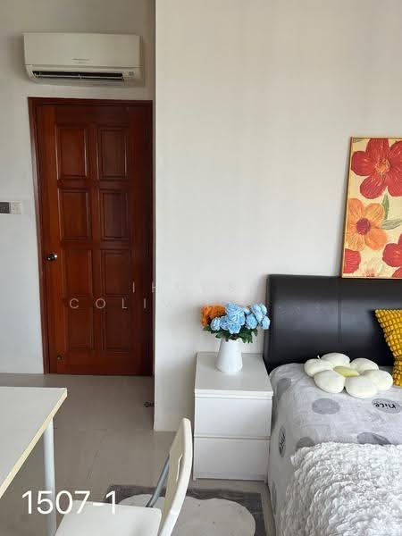 Simsville, 2 Geylang East Avenue 2, Eunos / Geylang / Paya Lebar, Room Rental, 100 sqft, Condominium For Rent, by ling, 500252909 - Bedroom - PropertyGuru.com.sg