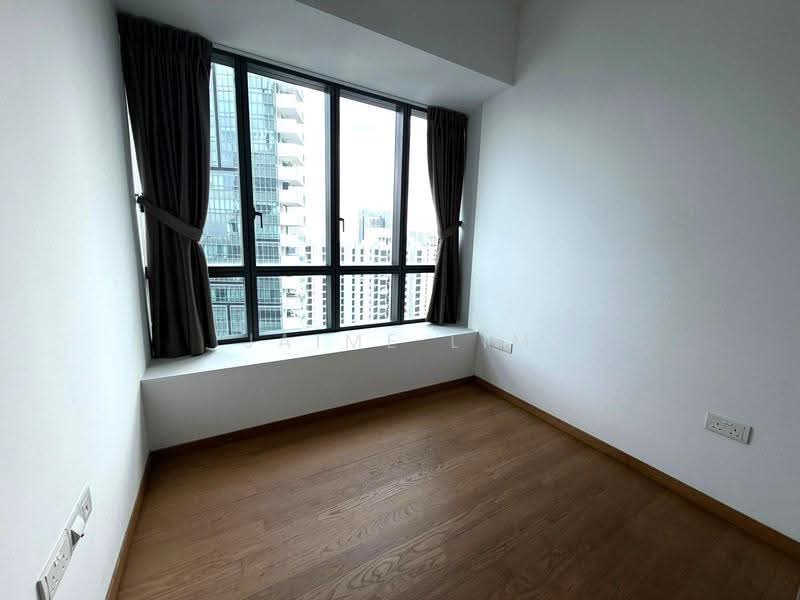 8 Saint Thomas, 10 Saint Thomas Walk, Orchard / River Valley, 3 Bedrooms, 1,302 sqft, Condominium For Sale, by Jaime Lim, 500252910 - Bedroom 2 - PropertyGuru.com.sg