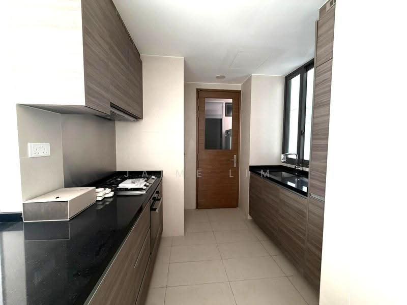 8 Saint Thomas, 10 Saint Thomas Walk, Orchard / River Valley, 3 Bedrooms, 1,302 sqft, Condominium For Sale, by Jaime Lim, 500252910 - Kitchen - PropertyGuru.com.sg