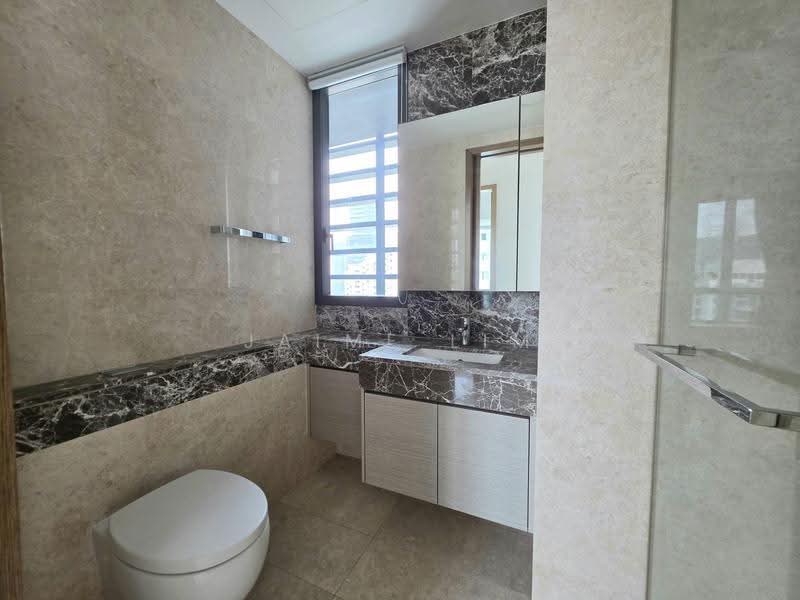 Common Bathroom
