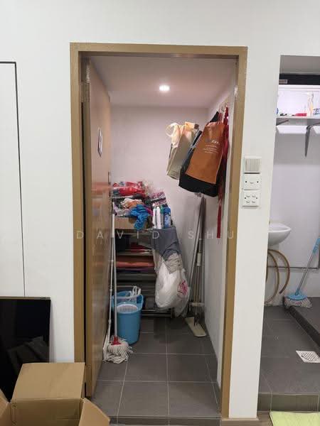 52 Foch road, Farrer Park / Serangoon Rd, Room Rental, 120 sqft, Shophouse For Rent, by David Shu, 500252911 - Interior - PropertyGuru.com.sg