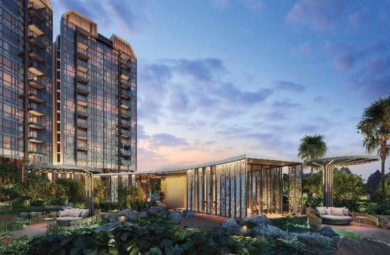 Hyll on Holland, 89 Holland Road, Tanglin / Holland / Bukit Timah, 2 Bedrooms, 657 sqft, Condominium For Sale, by Joell Lim, 500252912 - PropertyGuru.com.sg