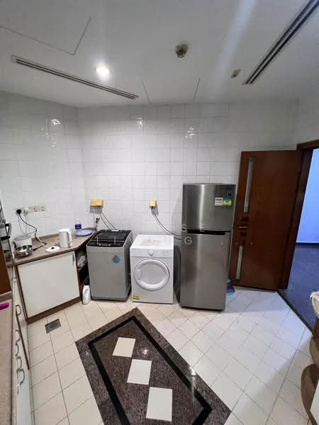Harvest Mansions, 550 Havelock Road, Alexandra / Commonwealth, Room Rental, 100 sqft, Apartment For Rent, by ling, 500252913 - Kitchen - PropertyGuru.com.sg