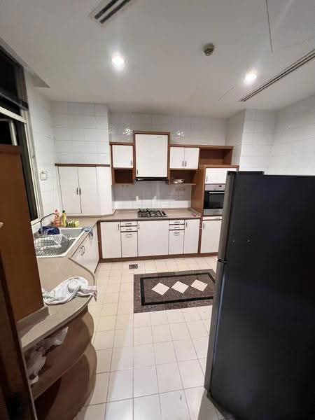 Harvest Mansions, 550 Havelock Road, Alexandra / Commonwealth, Room Rental, 100 sqft, Apartment For Rent, by ling, 500252913 - Kitchen - PropertyGuru.com.sg