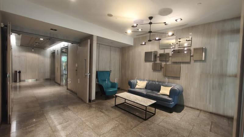 The Hillier, 6 Hillview Rise, Dairy Farm / Bukit Panjang / Choa Chu Kang, 1 Bedroom, 517 sqft, Condominium For Sale, by Si Lie (SL), 500252914 - Lobby - PropertyGuru.com.sg
