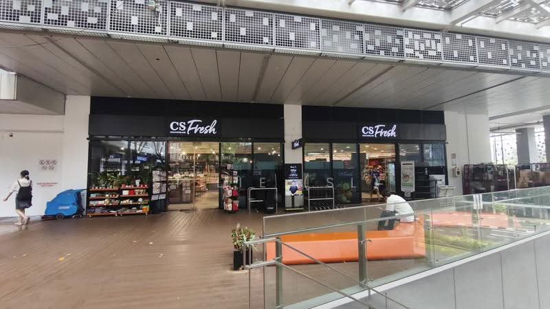 The Hillier, 6 Hillview Rise, Dairy Farm / Bukit Panjang / Choa Chu Kang, 1 Bedroom, 517 sqft, Condominium For Sale, by Si Lie (SL), 500252914 - PropertyGuru.com.sg