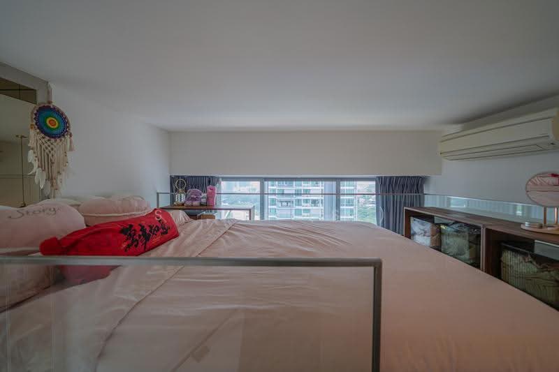 The Hillier, 6 Hillview Rise, Dairy Farm / Bukit Panjang / Choa Chu Kang, 1 Bedroom, 517 sqft, Condominium For Sale, by Si Lie (SL), 500252914 - Bedroom - PropertyGuru.com.sg