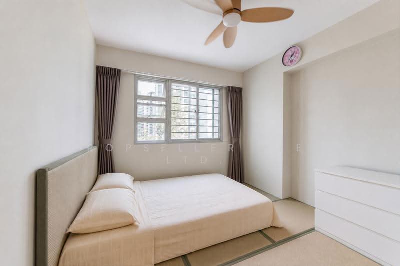 613C Punggol Drive, 613C Punggol Drive, Hougang / Punggol / Sengkang, 3 Bedrooms, 1,001 sqft, HDB Flat For Sale, by Elaine Wong, 500252917 - Bedroom - PropertyGuru.com.sg