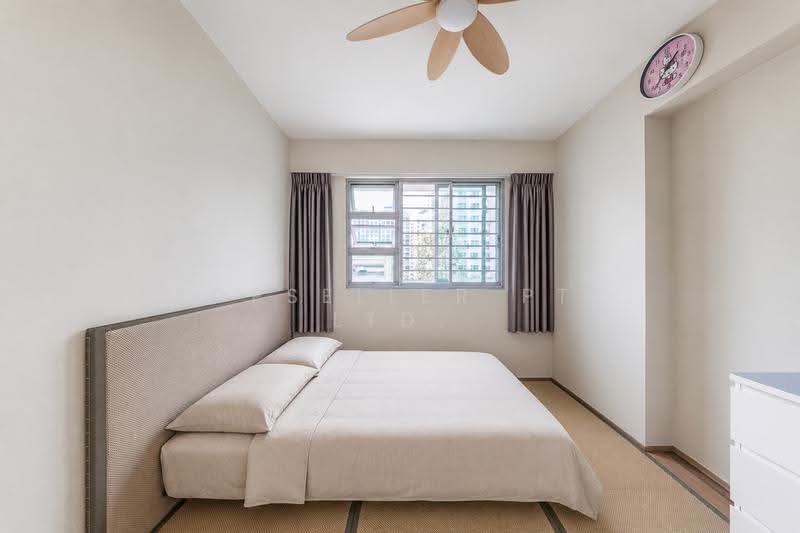 613C Punggol Drive, 613C Punggol Drive, Hougang / Punggol / Sengkang, 3 Bedrooms, 1,001 sqft, HDB Flat For Sale, by Elaine Wong, 500252917 - Bedroom - PropertyGuru.com.sg