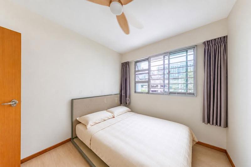 613C Punggol Drive, 613C Punggol Drive, Hougang / Punggol / Sengkang, 3 Bedrooms, 1,001 sqft, HDB Flat For Sale, by Elaine Wong, 500252917 - Bedroom - PropertyGuru.com.sg