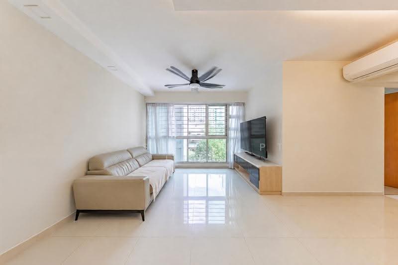 613C Punggol Drive, 613C Punggol Drive, Hougang / Punggol / Sengkang, 3 Bedrooms, 1,001 sqft, HDB Flat For Sale, by Elaine Wong, 500252917 - Living Room - PropertyGuru.com.sg
