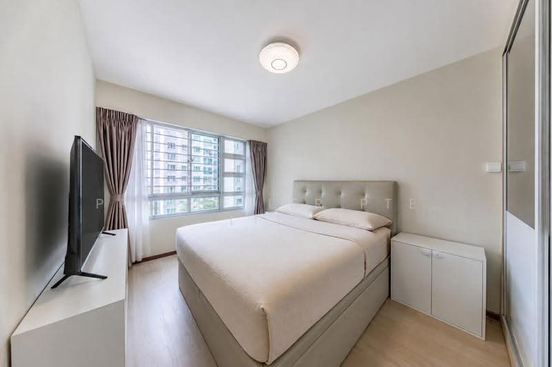 613C Punggol Drive, 613C Punggol Drive, Hougang / Punggol / Sengkang, 3 Bedrooms, 1,001 sqft, HDB Flat For Sale, by Elaine Wong, 500252917 - Bedroom - PropertyGuru.com.sg
