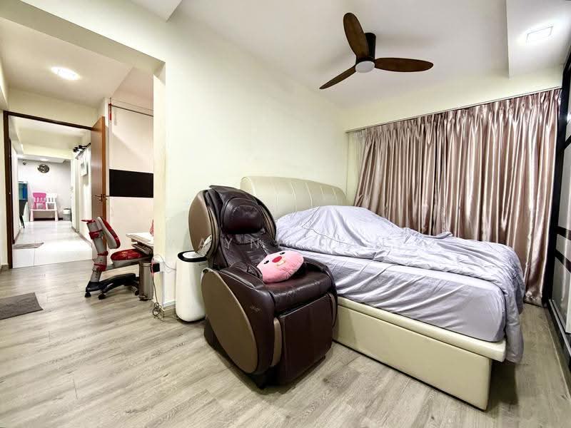 316C Yishun Greenwalk, 316C Yishun Avenue 9, Sembawang / Yishun, 3 Bedrooms, 1,205 sqft, HDB Flat For Sale, by Wayne Tan, 500252918 - Bedroom - PropertyGuru.com.sg
