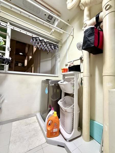 316C Yishun Greenwalk, 316C Yishun Avenue 9, Sembawang / Yishun, 3 Bedrooms, 1,205 sqft, HDB Flat For Sale, by Wayne Tan, 500252918 - Interior - PropertyGuru.com.sg