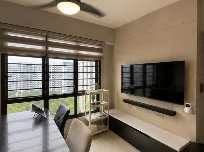 991A Buangkok Link, 991A 991A, Hougang / Punggol / Sengkang, 2 Bedrooms, 731 sqft, HDB Flat For Sale, by Joell Lim, 500252922 - PropertyGuru.com.sg