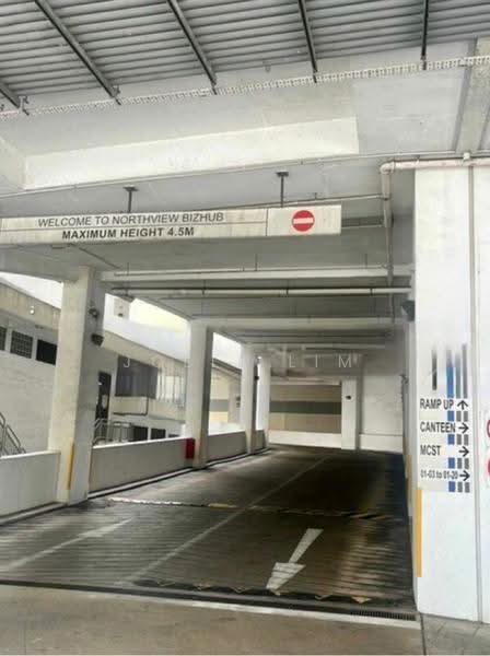 North Spring Bizhub, 11 11, Sembawang / Yishun, 1,507 sqft, Light Industrial (B1) For Rent, by Joell Lim, 500252924 - CommercialGuru.com.sg