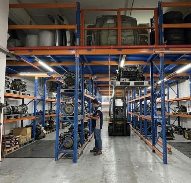 North Spring Bizhub, 11 11, Sembawang / Yishun, 1,507 sqft, Light Industrial (B1) For Rent, by Joell Lim, 500252924 - CommercialGuru.com.sg