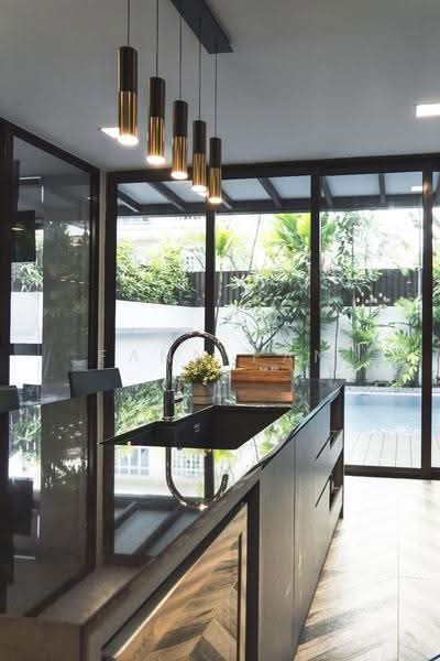 Paya Lebar Cresent, Upper Paya Lebar Road, Paya Lebar Cresent, Lor Ah Soo, Tai Keng Gardens, Hougang / Punggol / Sengkang, 5 Bedrooms, 3,700 sqft, Corner Terrace For Sale, by Fann Fan, 500252927 - PropertyGuru.com.sg