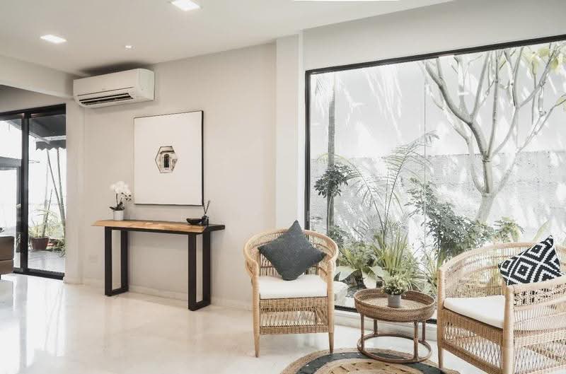 Paya Lebar Cresent, Upper Paya Lebar Road, Paya Lebar Cresent, Lor Ah Soo, Tai Keng Gardens, Hougang / Punggol / Sengkang, 5 Bedrooms, 3,700 sqft, Corner Terrace For Sale, by Fann Fan, 500252927 - PropertyGuru.com.sg