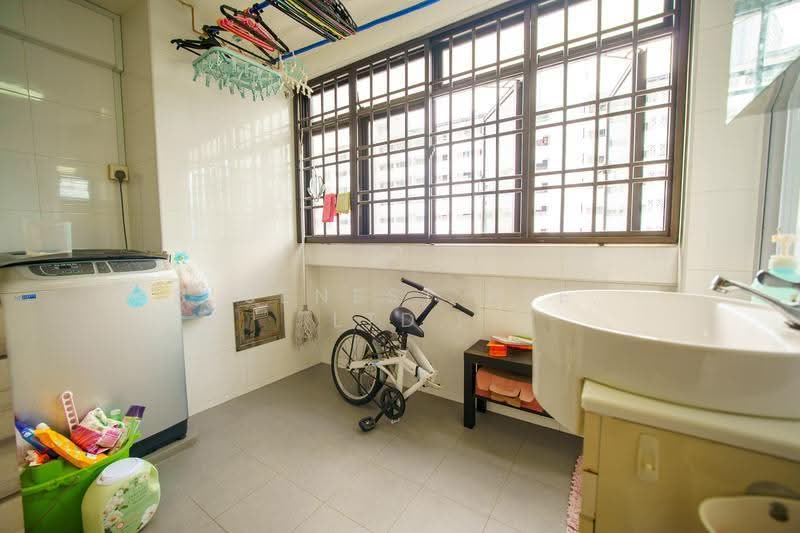 165 Stirling Road, 165 Stirling Road, Alexandra / Commonwealth, 2 Bedrooms, 645 sqft, HDB Flat For Sale, by CLARENCE LIANG, 500252928 - Interior - PropertyGuru.com.sg