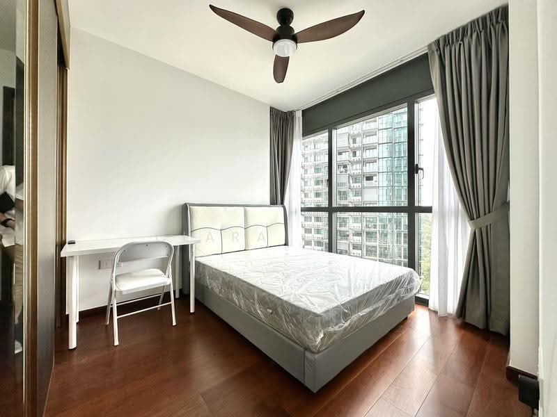 Normanton Park, 59 Normanton Park, Buona Vista / West Coast / Clementi New Town, 3 Bedrooms, 915 sqft, Condominium For Sale, by Clara Lian, 500252930 - Bedroom - PropertyGuru.com.sg