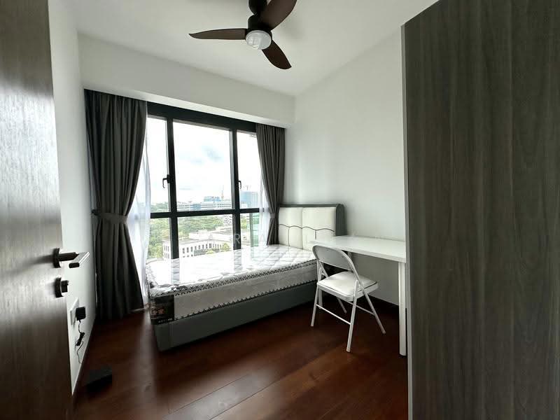 Normanton Park, 59 Normanton Park, Buona Vista / West Coast / Clementi New Town, 3 Bedrooms, 915 sqft, Condominium For Sale, by Clara Lian, 500252930 - Bedroom - PropertyGuru.com.sg