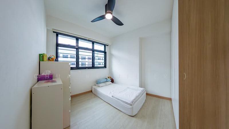 997C Buangkok Crescent, 997C Buangkok Crescent, Hougang / Punggol / Sengkang, 3 Bedrooms, 1,001 sqft, HDB Flat For Sale, by Chua RenJie (RJ), 500252931 - Bedroom - PropertyGuru.com.sg