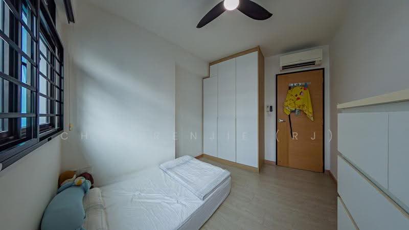 997C Buangkok Crescent, 997C Buangkok Crescent, Hougang / Punggol / Sengkang, 3 Bedrooms, 1,001 sqft, HDB Flat For Sale, by Chua RenJie (RJ), 500252931 - Bedroom - PropertyGuru.com.sg