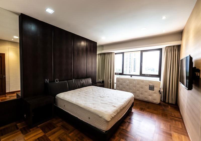 Yong An Park, 331 River Valley Road, Orchard / River Valley, 3 Bedrooms, 1,808 sqft, Condominium For Rent, by Ng Tjeng Jaw, 500252932 - Bedroom - PropertyGuru.com.sg