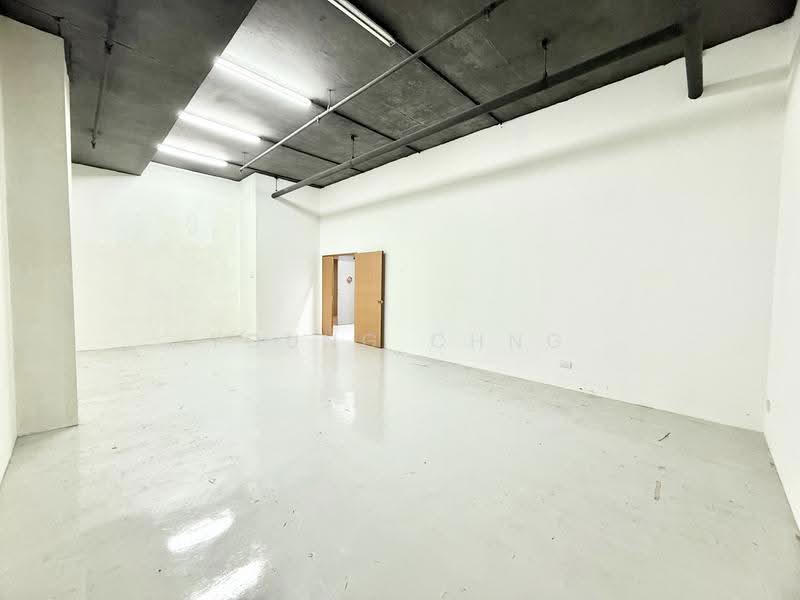 Ubi Techpark, 10 Ubi Crescent, Eunos / Geylang / Paya Lebar, 500 sqft, Light Industrial (B1) For Rent, by Young Chng, 500252936 - Interior - CommercialGuru.com.sg