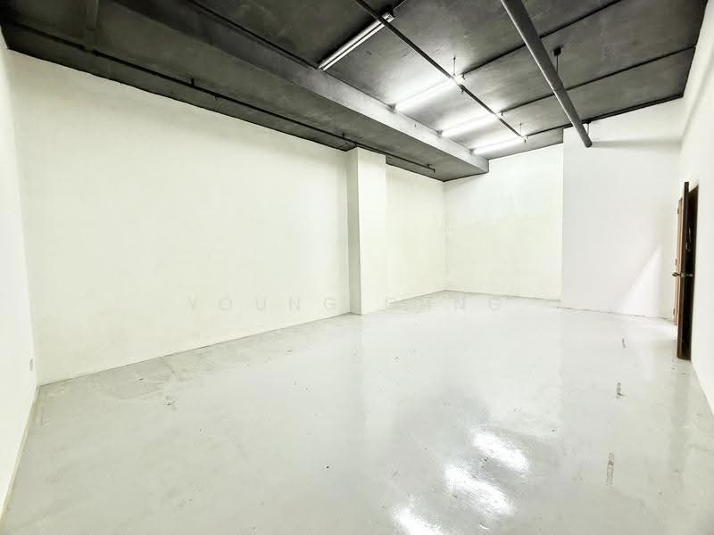 Ubi Techpark, 10 Ubi Crescent, Eunos / Geylang / Paya Lebar, 500 sqft, Light Industrial (B1) For Rent, by Young Chng, 500252936 - Interior - CommercialGuru.com.sg
