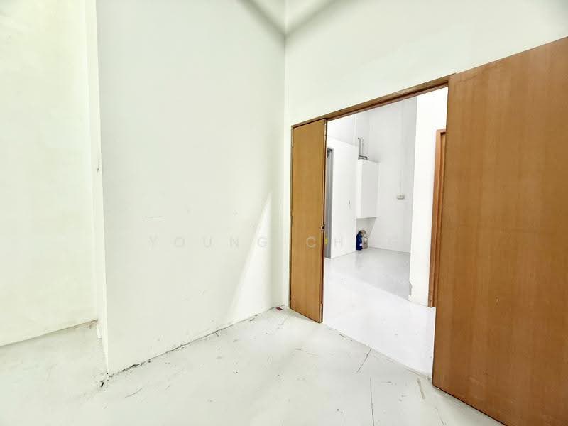 Ubi Techpark, 10 Ubi Crescent, Eunos / Geylang / Paya Lebar, 500 sqft, Light Industrial (B1) For Rent, by Young Chng, 500252936 - Interior - CommercialGuru.com.sg