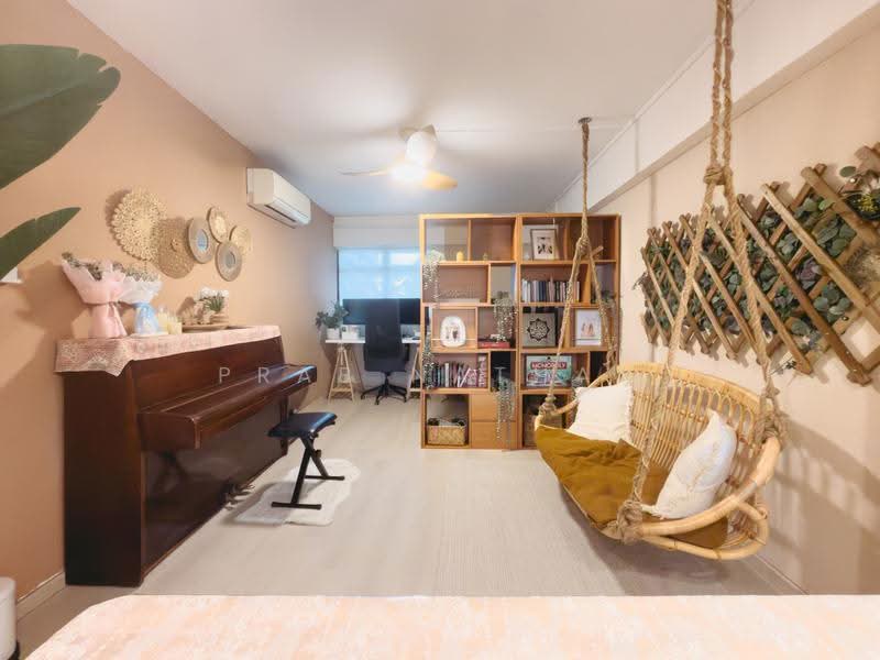 435 Tampines Street 43, 435 Tampines Street 43, Pasir Ris / Tampines, 3 Bedrooms, 1,120 sqft, HDB Flat For Sale, by Prab Nathan, 500252938 - Study - PropertyGuru.com.sg