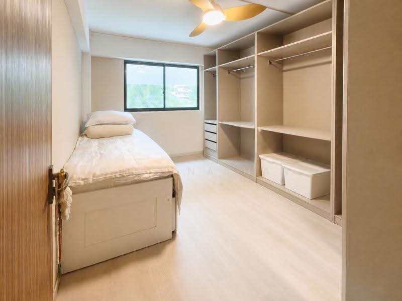 435 Tampines Street 43, 435 Tampines Street 43, Pasir Ris / Tampines, 3 Bedrooms, 1,120 sqft, HDB Flat For Sale, by Prab Nathan, 500252938 - Bedroom - PropertyGuru.com.sg