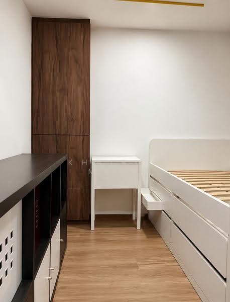 Meyer Melodia, East Coast / Marine Parade, 2 Bedrooms, 350 sqft, Condominium For Rent, by Khairun Marz, 500252939 - Bedroom - PropertyGuru.com.sg