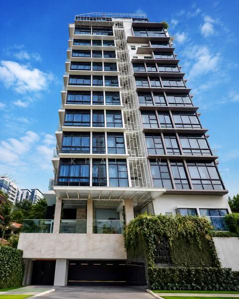 Meyer Melodia, East Coast / Marine Parade, 2 Bedrooms, 350 sqft, Condominium For Rent, by Khairun Marz, 500252939 - Exterior - PropertyGuru.com.sg