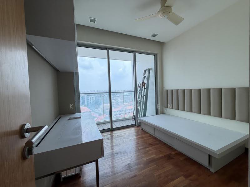 Kovan Residences, 5 Kovan Road, Hougang / Punggol / Sengkang, 4 Bedrooms, 1,765 sqft, Condominium For Sale, by Kwan Le'En, 500252940 - Bedroom - PropertyGuru.com.sg