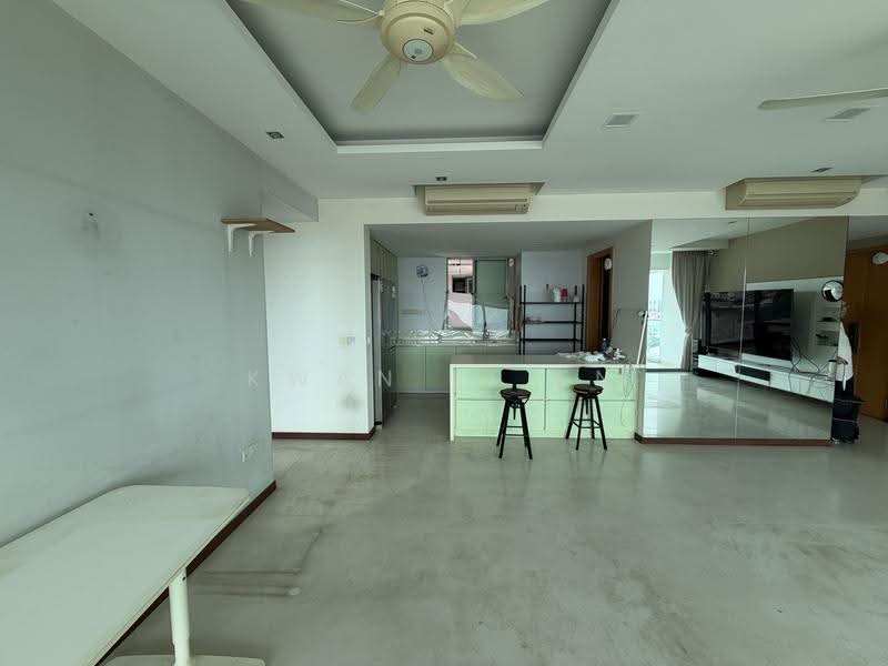 Kovan Residences, 5 Kovan Road, Hougang / Punggol / Sengkang, 4 Bedrooms, 1,765 sqft, Condominium For Sale, by Kwan Le'En, 500252940 - Kitchen - PropertyGuru.com.sg