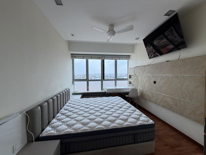 Kovan Residences, 5 Kovan Road, Hougang / Punggol / Sengkang, 4 Bedrooms, 1,765 sqft, Condominium For Sale, by Kwan Le'En, 500252940 - Bedroom - PropertyGuru.com.sg
