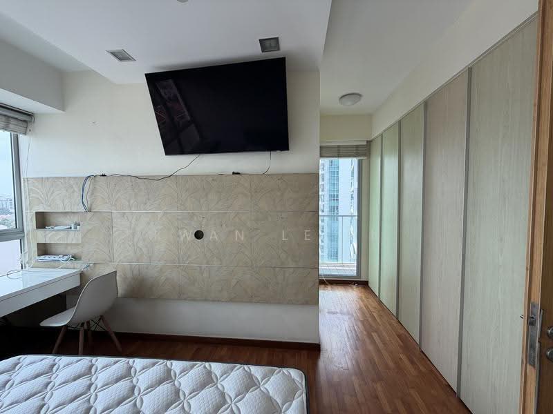 Kovan Residences, 5 Kovan Road, Hougang / Punggol / Sengkang, 4 Bedrooms, 1,765 sqft, Condominium For Sale, by Kwan Le'En, 500252940 - Bedroom - PropertyGuru.com.sg