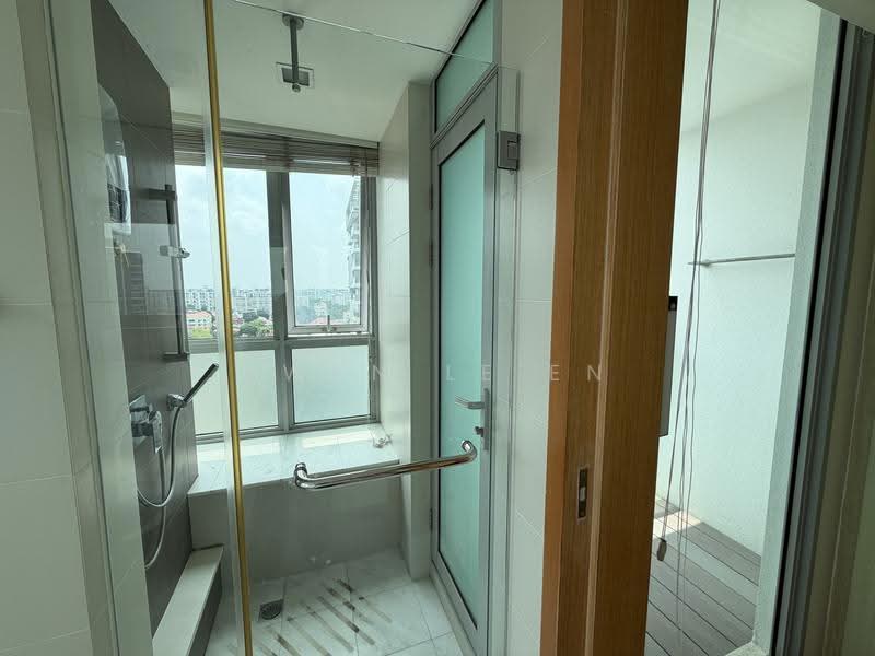 Kovan Residences, 5 Kovan Road, Hougang / Punggol / Sengkang, 4 Bedrooms, 1,765 sqft, Condominium For Sale, by Kwan Le'En, 500252940 - Bathroom - PropertyGuru.com.sg