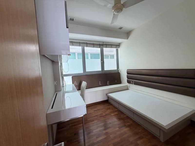 Kovan Residences, 5 Kovan Road, Hougang / Punggol / Sengkang, 4 Bedrooms, 1,765 sqft, Condominium For Sale, by Kwan Le'En, 500252940 - Bedroom - PropertyGuru.com.sg
