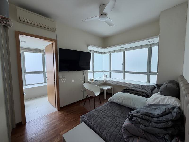 Kovan Residences, 5 Kovan Road, Hougang / Punggol / Sengkang, 4 Bedrooms, 1,765 sqft, Condominium For Sale, by Kwan Le'En, 500252940 - Bedroom - PropertyGuru.com.sg
