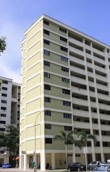 703 Yishun Avenue 5, 703 Yishun Avenue 5, Sembawang / Yishun, Room Rental, 180 sqft, HDB Flat For Rent, by Mei Oh, 500252942 - Exterior - PropertyGuru.com.sg