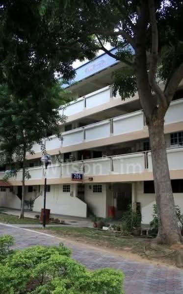 703 Yishun Avenue 5, 703 Yishun Avenue 5, Sembawang / Yishun, Room Rental, 180 sqft, HDB Flat For Rent, by Mei Oh, 500252942 - Exterior - PropertyGuru.com.sg