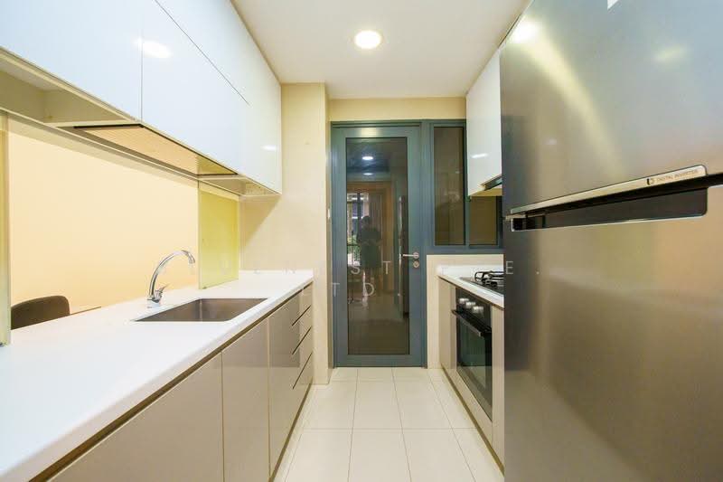 Wandervale, 361 Choa Chu Kang Avenue 3, Dairy Farm / Bukit Panjang / Choa Chu Kang, 3 Bedrooms, 1,099 sqft, Condominium For Sale, by JOREEN LIM, 500252943 - Kitchen - PropertyGuru.com.sg